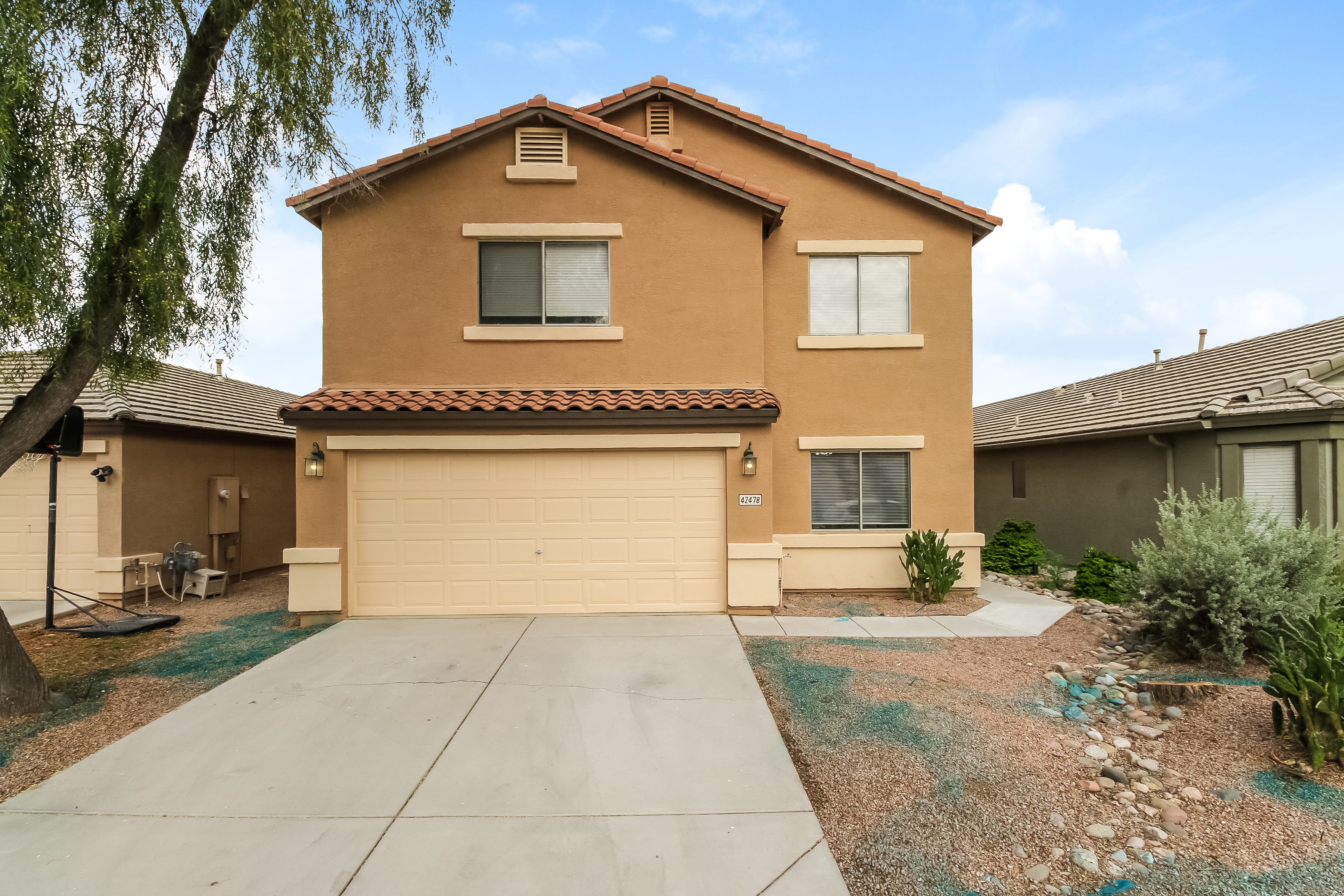 42478 W Hillman Dr Maricopa, AZ 85138